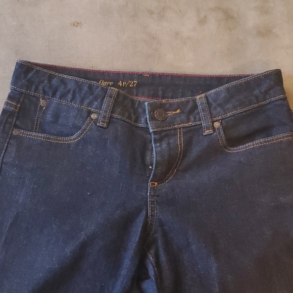 Blue jeans - Picture 3 of 4